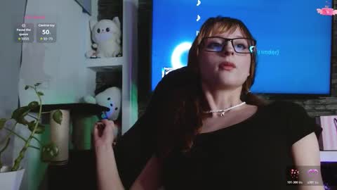 celesteayase online show from 7, 3, 2026