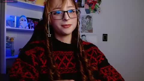 Snapshot of celesteayase chatting on 20, 5, 2026 celesteayase online show from 20, 5, 2026