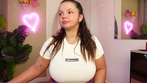 CelesteBailey online show from 19, 2, 2026