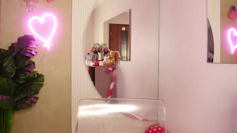 CelesteBailey online show from 20, 2, 2026