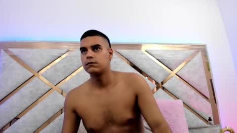 Celeste - Derek online show from 26, 3, 2026