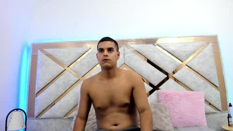 Celeste - Derek online show from 6, 4, 2026