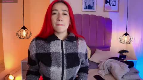 Celeste online show from 6, 11, 2025