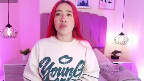 Celeste online show from 19, 11, 2025