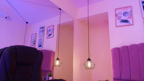 Celeste online show from 2, 12, 2025