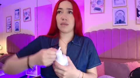 Celeste online show from 3, 2, 2026