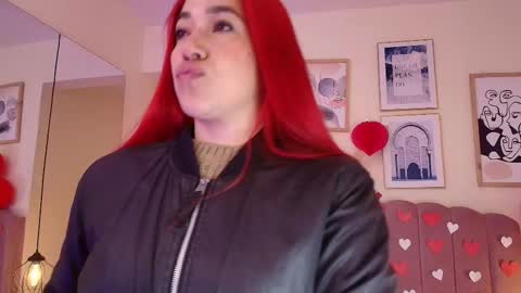 Celeste online show from 18, 2, 2026