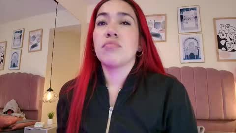 Celeste online show from 26, 3, 2026