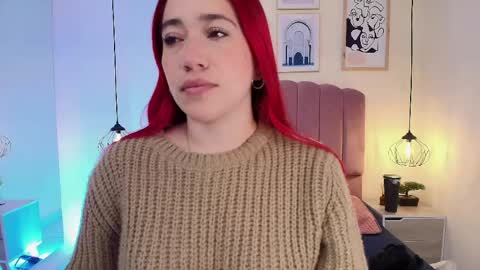 Snapshot of celestee15_ chatting on 20, 5, 2026 Celeste online show from 20, 5, 2026