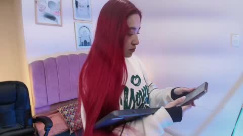 Snapshot of celestee15_ chatting on 26, 5, 2026 Celeste online show from 26, 5, 2026
