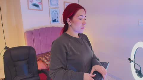 Snapshot of celestee15_ chatting on 29, 5, 2026 Celeste online show from 29, 5, 2026