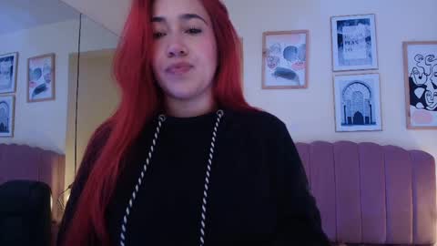 Snapshot of celestee15_ chatting on 30, 5, 2026 Celeste online show from 30, 5, 2026