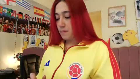 Snapshot of celestee15_ chatting on 17, 6, 2026 Celeste online show from 17, 6, 2026