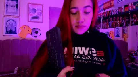 Snapshot of celestee15_ chatting on 26, 6, 2026 Celeste online show from 26, 6, 2026