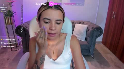 celestee_rain online show from 11, 9, 2025