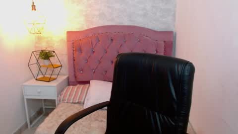 Celeste  online show from 1, 2, 2025