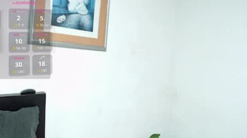 Snapshot of celestegilbertt chatting on 17, 5, 2026 Independent Celeste Gilbert online show from 17, 5, 2026