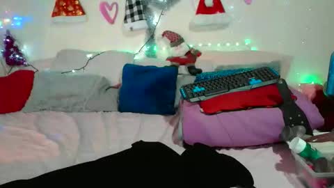 celestehot222 online show from 7, 1, 2026