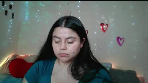 celestehot707rs online show from 11, 3, 2025