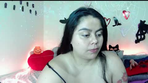 celestehot707rs online show from 16, 10, 2025