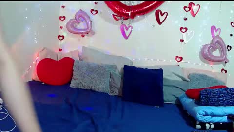 celestehot707rs online show from 12, 2, 2026