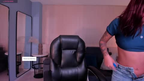 Snapshot of celestemoonx1 chatting on 25, 4, 2026 Celeste Moon online show from 25, 4, 2026