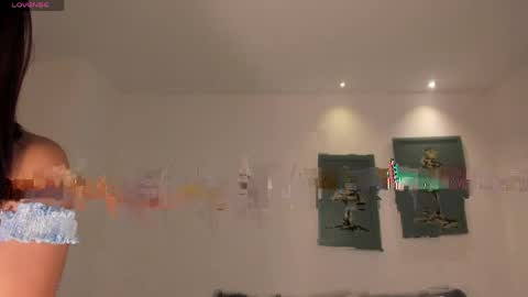 Snapshot of celestemoonx1 chatting on 26, 4, 2026 Celeste Moon online show from 26, 4, 2026