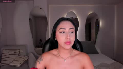 Snapshot of celestemoonx1 chatting on 3, 5, 2026 Celeste Moon online show from 3, 5, 2026