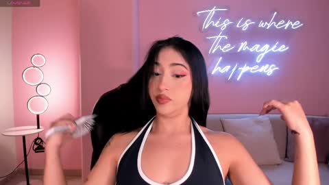 Snapshot of celestemoonx1 chatting on 26, 5, 2026 Celeste Moon online show from 26, 5, 2026