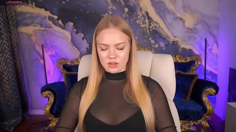 celestenoirr online show from 30, 10, 2025