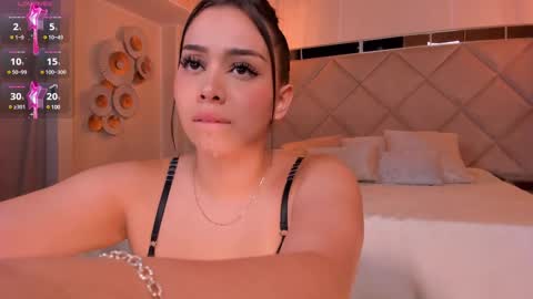 Celeste online show from 8, 3, 2025