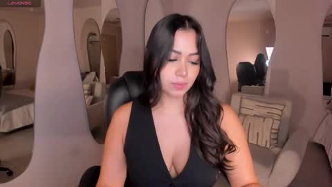 Celeste online show from 1, 10, 2025