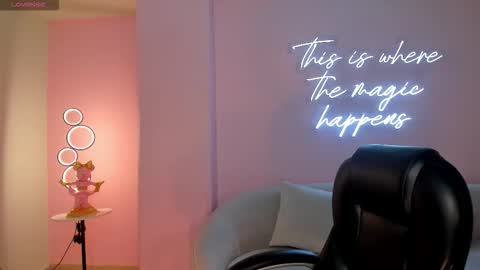 Celeste online show from 9, 10, 2025