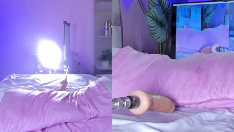 The girl of your eyes  online show from 8, 2, 2025