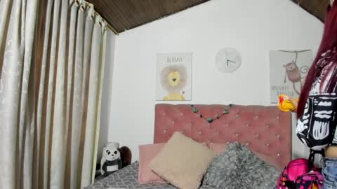 Snapshot of celesteredds chatting on 30, 12, 2024 Celeste online show from 30, 12, 2024