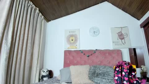 Snapshot of celesteredds chatting on 3, 1, 2025 Celeste online show from 3, 1, 2025