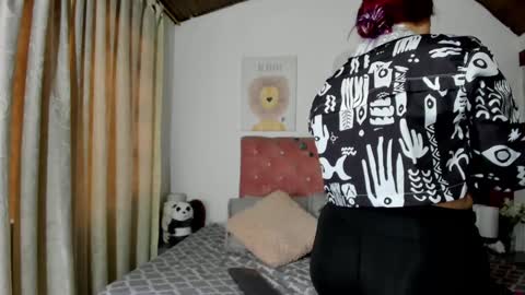 Snapshot of celesteredds chatting on 16, 1, 2025 Celeste online show from 16, 1, 2025