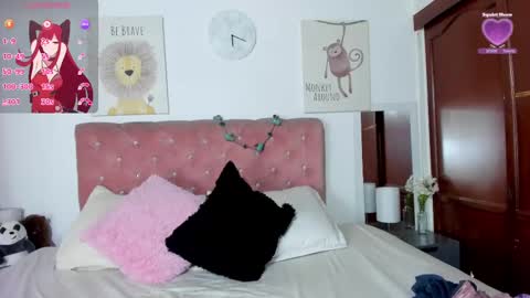 Snapshot of celesteredds chatting on 12, 2, 2025 Celeste online show from 12, 2, 2025