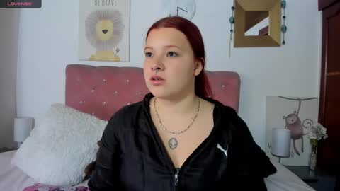 Snapshot of celesteredds chatting on 1, 3, 2025 Celeste online show from 1, 3, 2025