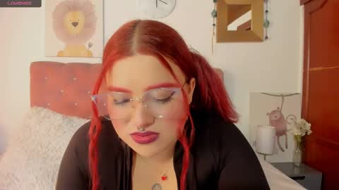 Snapshot of celesteredds chatting on 8, 3, 2025 Celeste online show from 8, 3, 2025