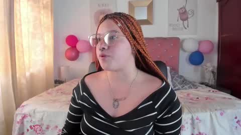 Snapshot of celesteredds chatting on 23, 9, 2025 Celeste online show from 23, 9, 2025
