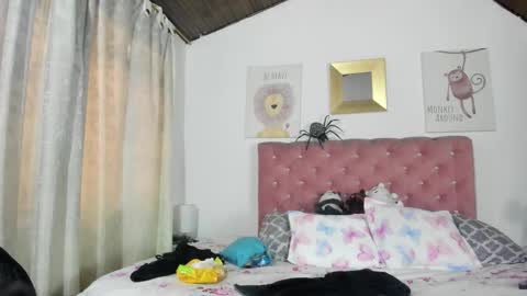 Celeste online show from 24, 10, 2025