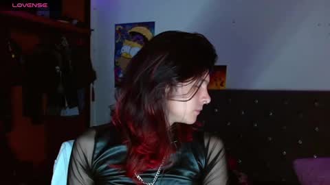 Snapshot of celesteswett chatting on 13, 1, 2025 I am Valentinn online show from 13, 1, 2025