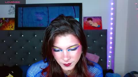 Snapshot of celesteswett chatting on 9, 2, 2025 I am Valentinn online show from 9, 2, 2025