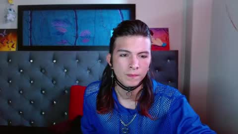 Snapshot of celesteswett chatting on 9, 2, 2025 I am Valentinn online show from 9, 2, 2025