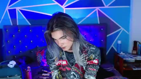 I am Valentinn online show from 16, 10, 2025