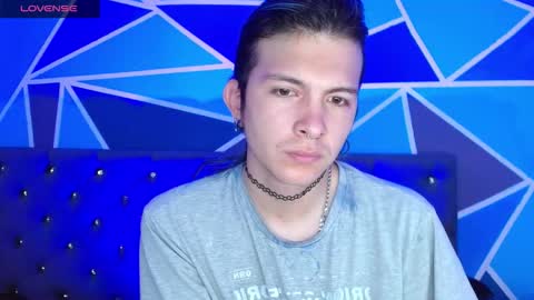 I am Valentinn online show from 2, 11, 2025