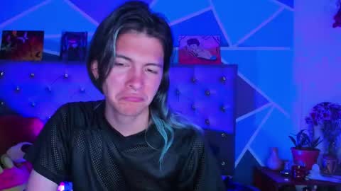 I am Valentinn online show from 22, 11, 2025