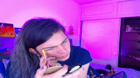 I am Valentinn online show from 2, 4, 2026