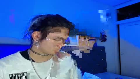 I am Valentinn online show from 11, 4, 2026